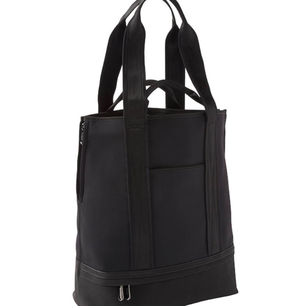 Caraa x Athleta Everyday Vinyasa Tote